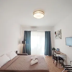  Apartment In Style St Peter