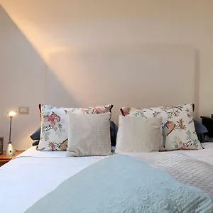  Apartamento Luxury House Colosseo