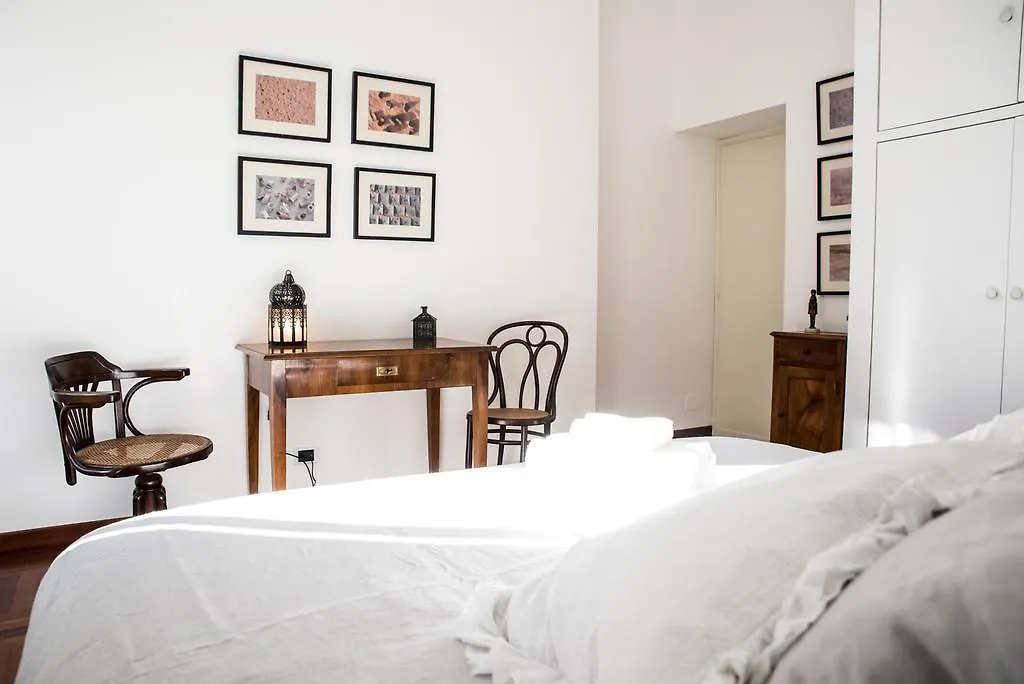 Porta Latina Apartment Rome