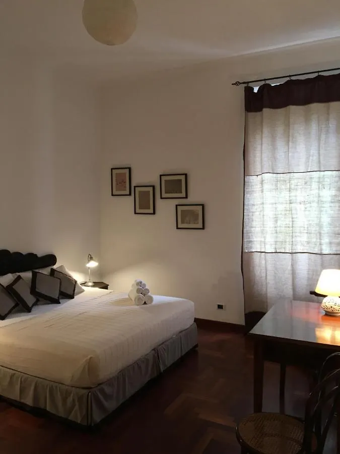 Porta Latina Apartment Rome 0*,