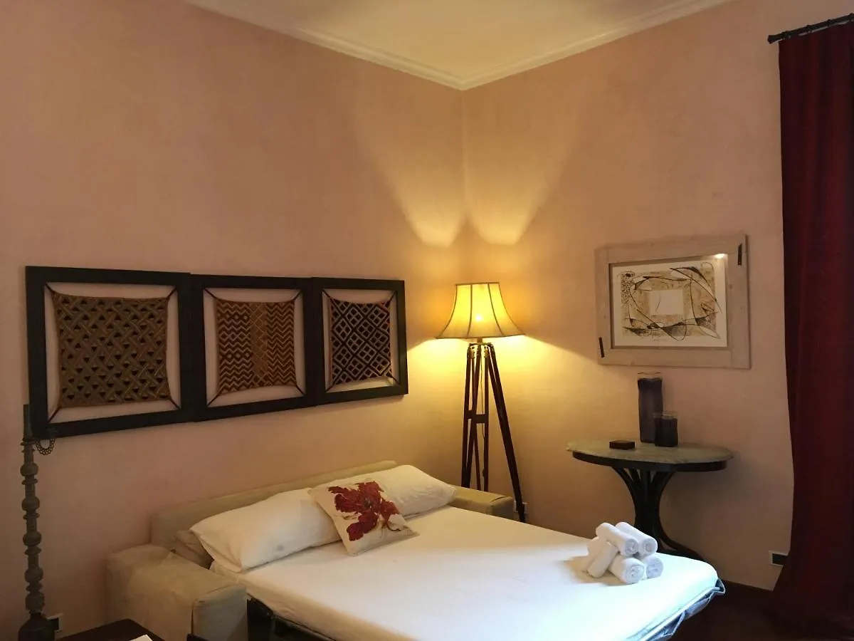 Porta Latina Apartment Rome 0*,  Italy