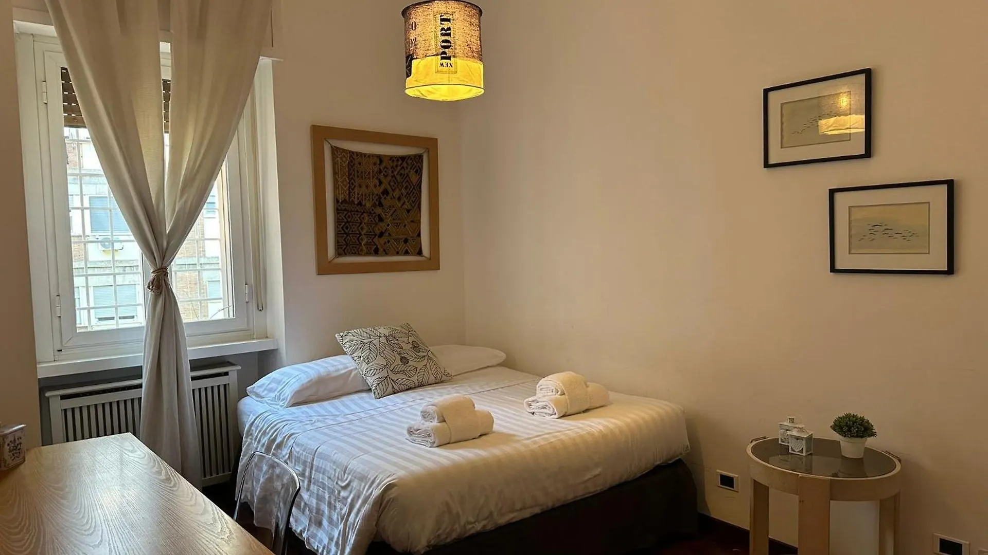Porta Latina Apartment Rome