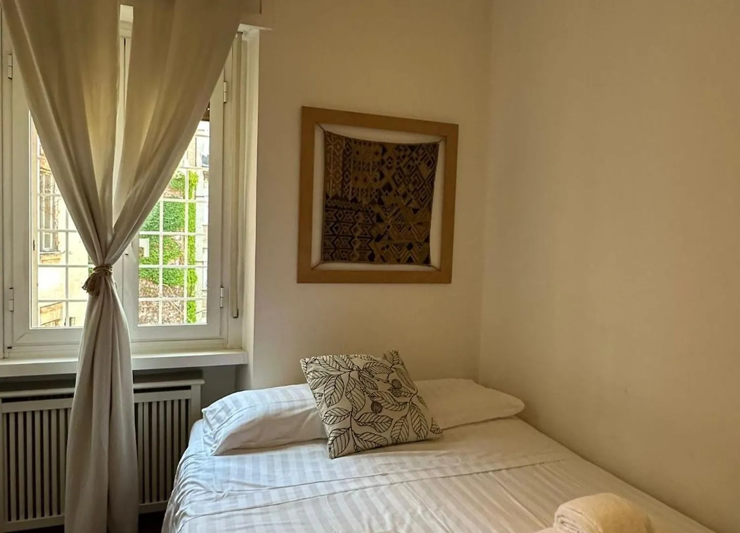 Porta Latina Apartment Rome