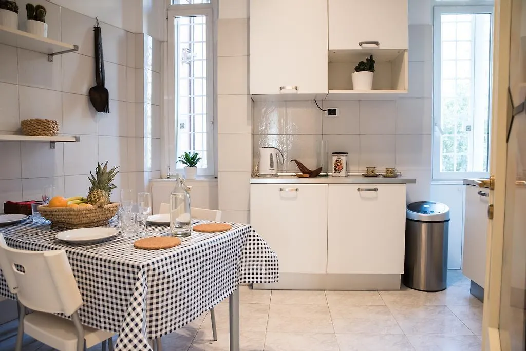 Porta Latina Apartment Rome
