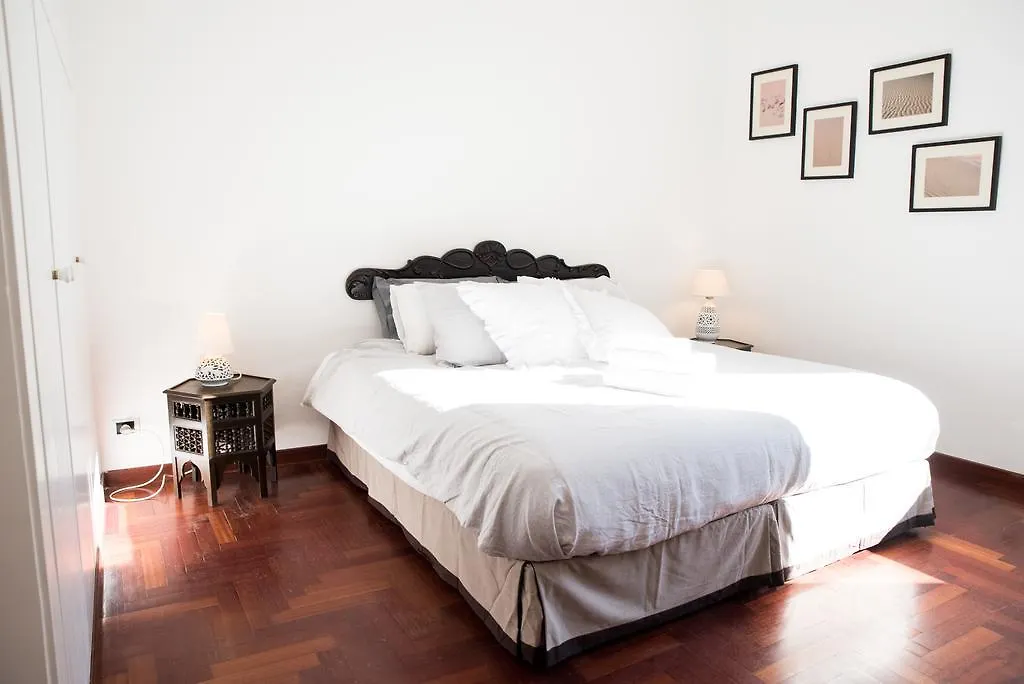 Porta Latina Apartment Rome Italy