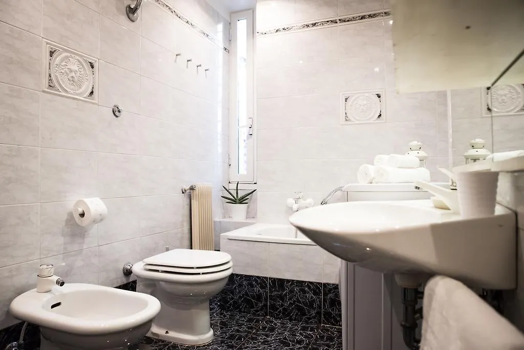 Porta Latina Apartment Rome