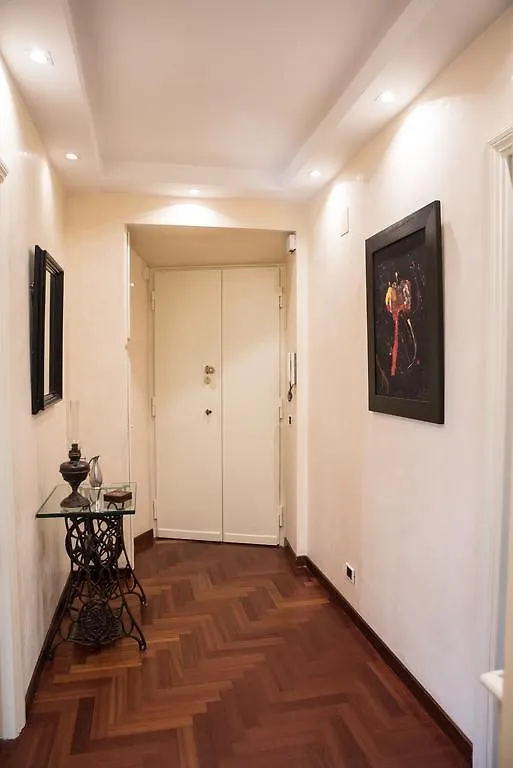 Porta Latina Apartment Rome 0*,  Italy