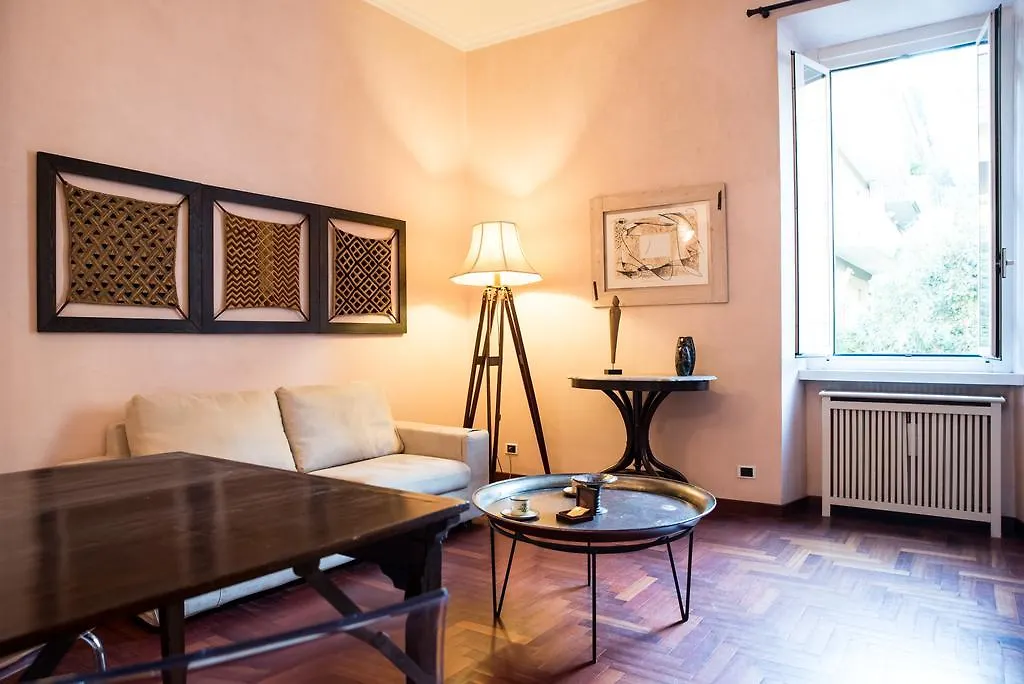 Porta Latina Apartment Rome
