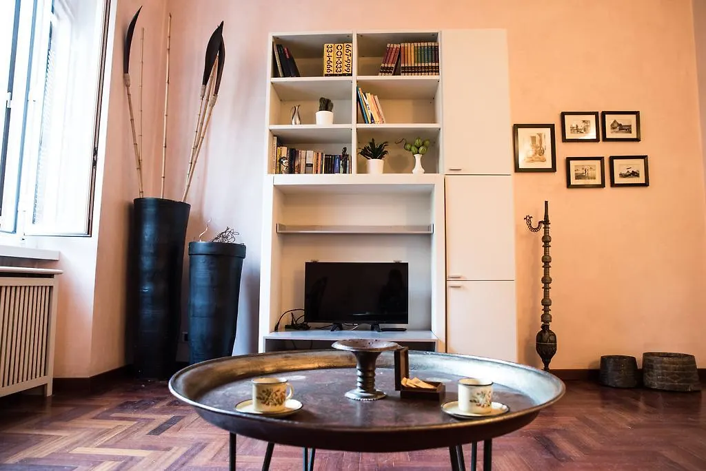 Porta Latina Apartment Rome