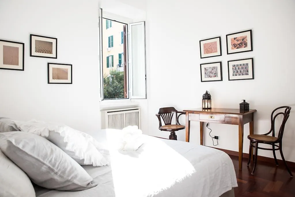 Porta Latina Apartment Rome
