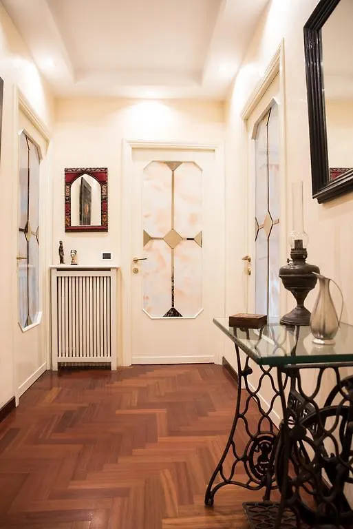 Porta Latina Apartment Rome