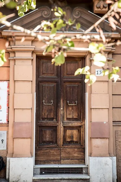 Porta Latina Apartment Rome