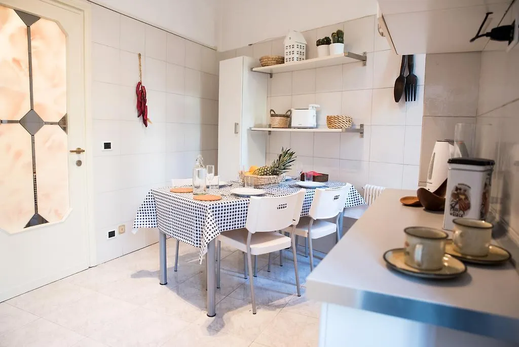 Porta Latina Apartment Rome Italy