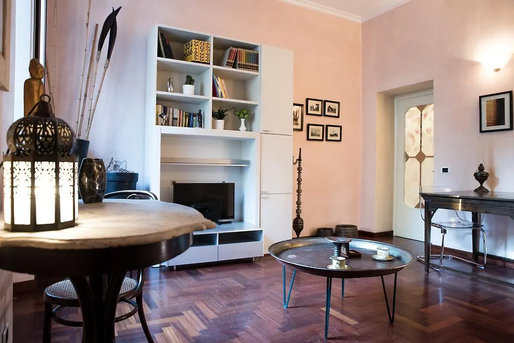 Porta Latina Apartment Rome
