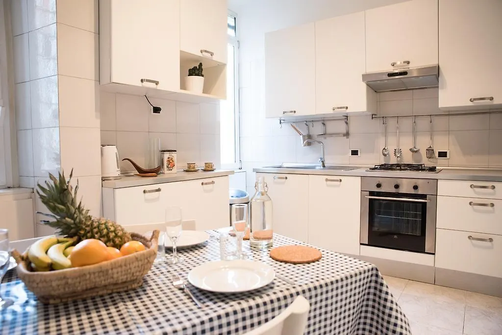 Porta Latina Apartment Rome
