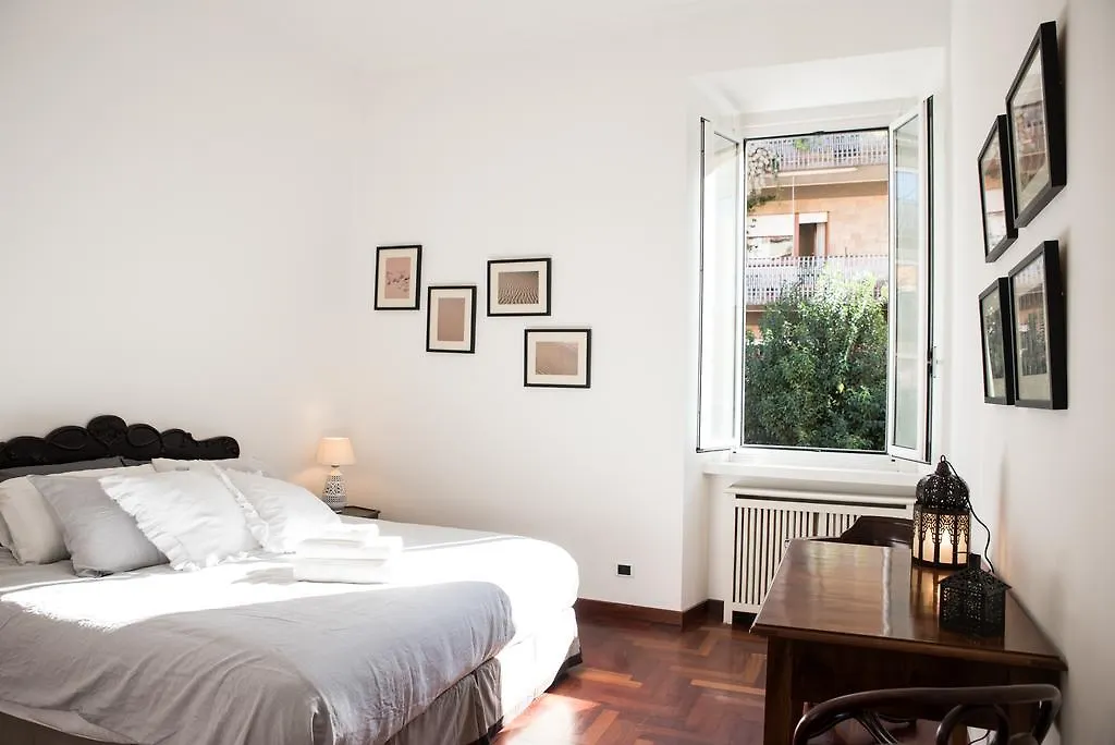 Porta Latina Apartment Rome