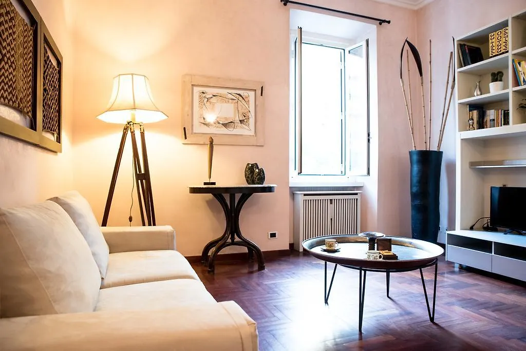 Porta Latina Apartment Rome 0*,  Italy