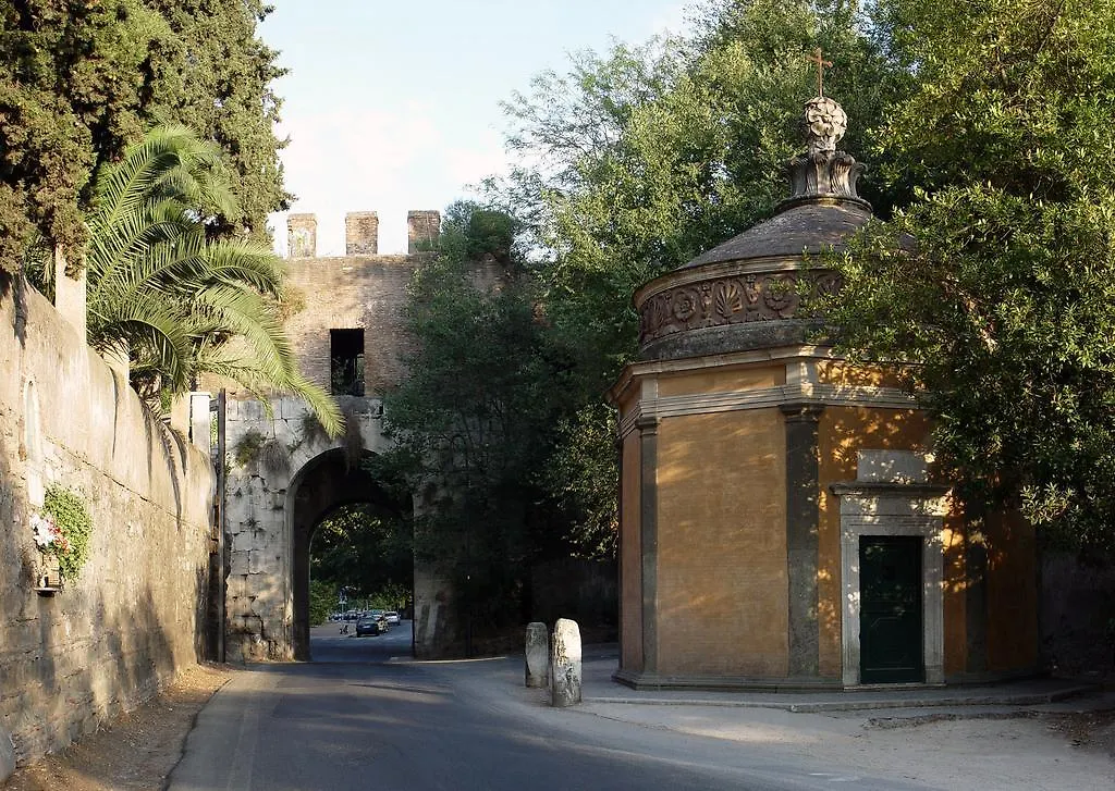 Porta Latina Apartment Rome